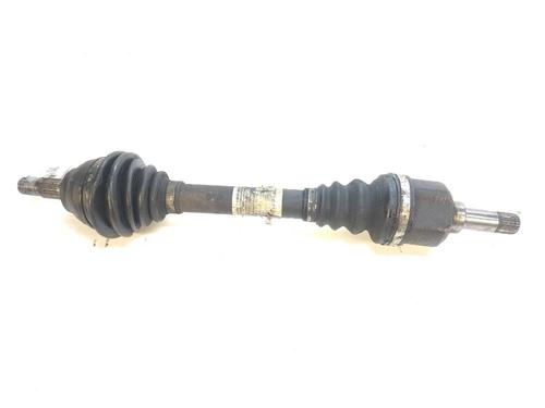 Left front driveshaft PEUGEOT PARTNER Tepee 1.6 HDi / BlueHDi 75 | BP38207833M38 - Image 2
