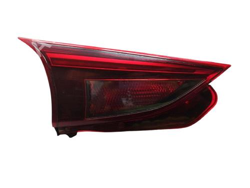 Left tailgate light MAZDA 3 (BM, BN) 2.2 D | BP38223927C79 - Image 2