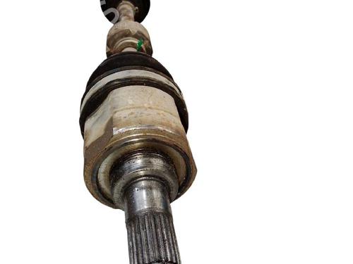 Left front driveshaft KIA CEED (CD) 1.0 T-GDI | BP38555119M38 - Image 2