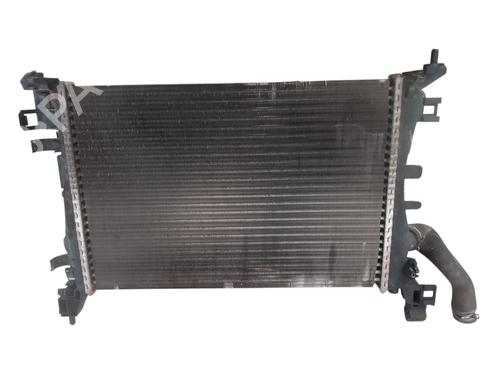 water-radiator-opel-corsa-d-s07-2006-2007-2008-2009-2010-2011-2012-2013-2014-2015-38217201 main image