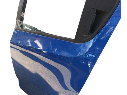 left-rear-door-chevrolet-aveo-hatchback-t300-2011-38220083 main image