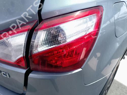 Used Right taillight Right taillight 38223261 38223261