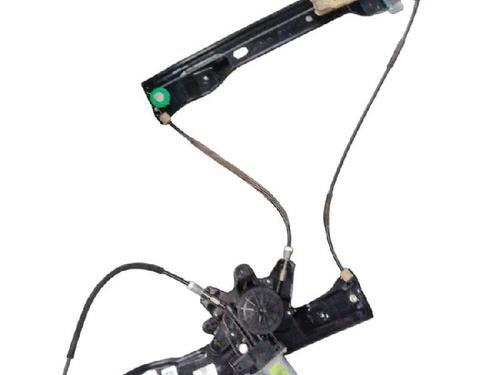 Front left window mechanism FORD FOCUS III 1.0 EcoBoost | BP38217109C22 - Image 2