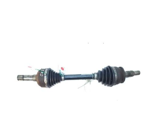Used Left front driveshaft Left front driveshaft 38207882 38207882