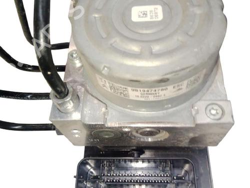 ABS pump CITROËN C4 CACTUS 1.2 THP 110 | BP38223951M43 - Image 2