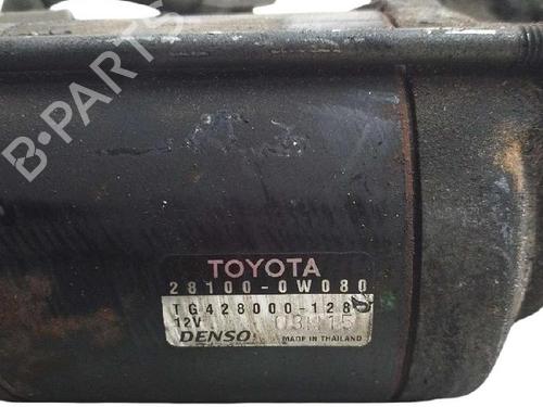 Starter MINI MINI (R50, R53) One D | BP38212085M8 - Image 3