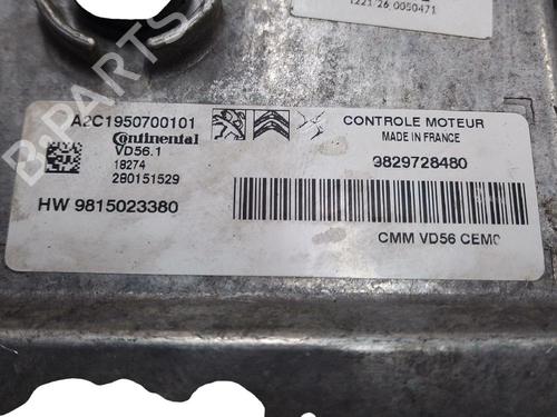 Used Control unit Control unit 38983991 38983991