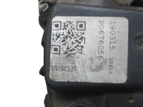 Alternator CITROËN C3 II (SC_) 1.4 HDi 70 (SC8HZC, SC8HR0, SC8HP4) | BP38206842M7 - Image 2