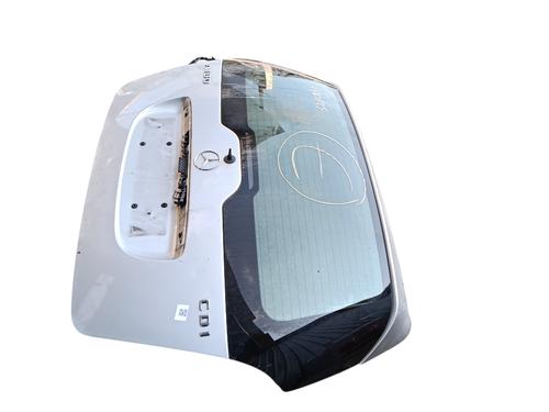 tailgate-mercedes-benz-a-class-w169-2004-2005-2006-2007-2008-2009-2010-2011-2012-38214521 main image