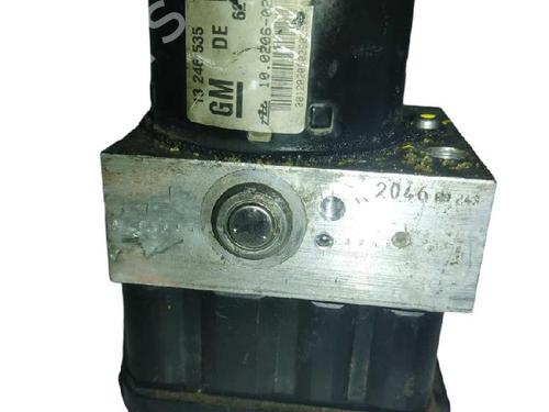 ABS pump OPEL ASTRA H CLASSIC Saloon (A04) 1.7 CDTi (L69) | BP38220152M43 - Image 4