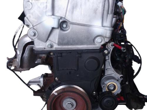 Engine RENAULT MEGANE III Hatchback (BZ0/1_, B3_) 1.6 16V (BZ0H) | BP38555874M1 - Image 2