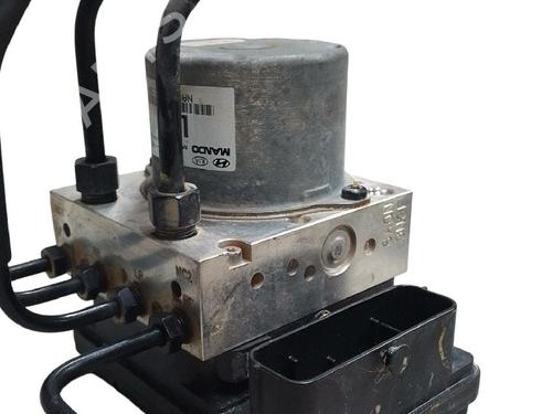 ABS pump KIA RIO IV (YB, SC, FB) 1.0 T-GDI 100 | BP38553990M43 - Image 2