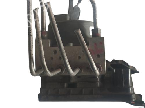 ABS pump RENAULT MEGANE IV Hatchback (B9A/M/N_) 1.3 TCe 100 (B9N8) | BP38222780M43 - Image 2