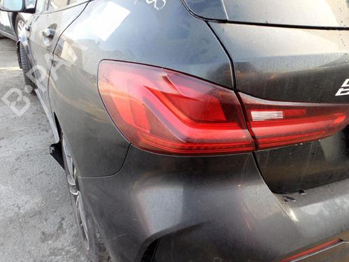 Left taillight BMW 1 (F40) 118 d | BP38206079C34 - Image 1