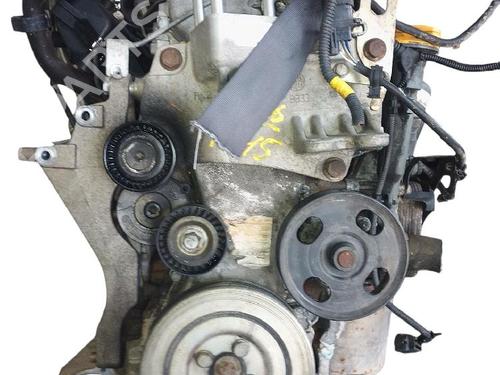 Used Engine Engine 38555563 38555563