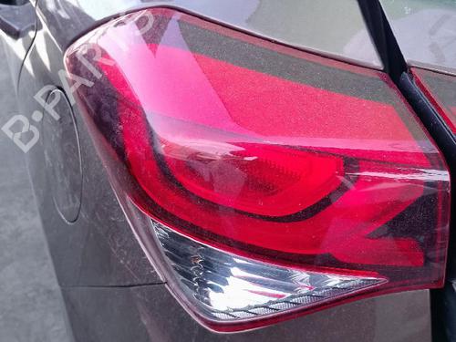 Used Left taillight Left taillight 38203857 38203857