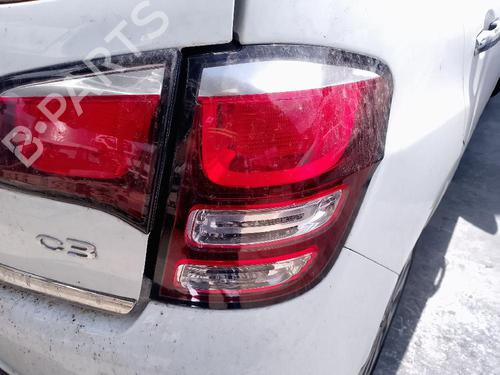 Used Right taillight Right taillight 38555077 38555077