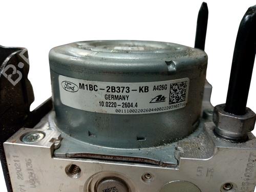 ABS pump FORD PUMA (J2K, CF7) 1.0 EcoBoost | BP38553578M43 - Image 4