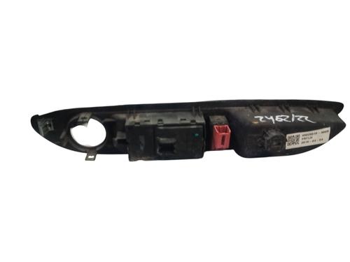 Used Left front window switch Left front window switch 38554550 38554550