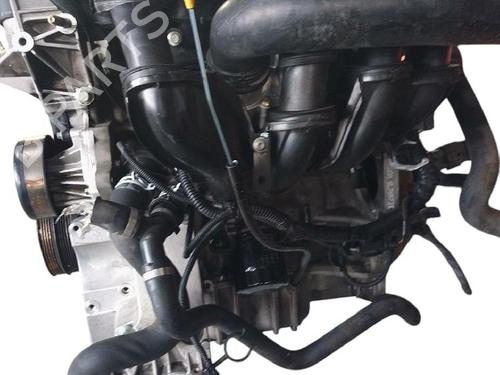 Engine FORD FOCUS C-MAX (DM2) 1.6 | BP38555561M1 - Image 2