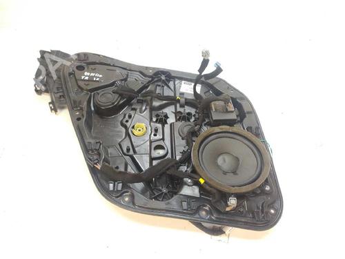 Used Rear left window mechanism Rear left window mechanism 38209070 38209070