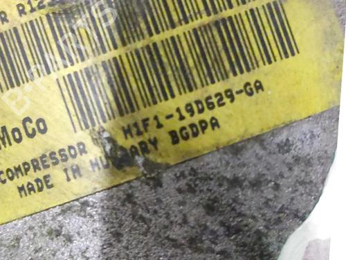 AC compressor FORD C-MAX (DM2) 1.6 TDCi | BP38221097M34 - Image 4