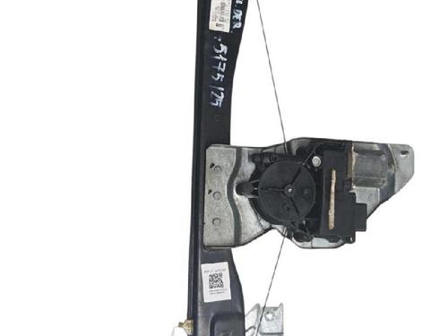 Used Front right window mechanism Front right window mechanism 38218528 38218528