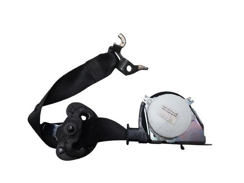 Front left seatbelt BMW 1 (E87) 118 d | BP38221486I26 - Image 3