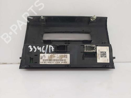 climate-control-bmw-1-e87-2003-2004-2005-2006-2007-2008-2009-2010-2011-2012-2013-38207473 main image
