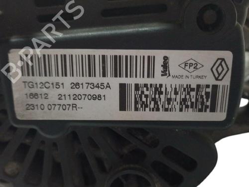 alternator-dacia-duster-hs_-2010-2011-2012-2013-2014-2015-2016-2017-2018-38209491 main image