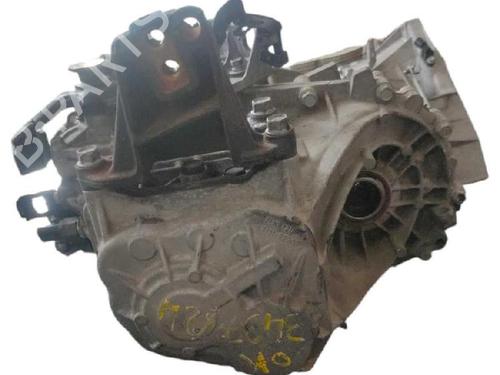 Gearbox KIA CEE'D (JD) 1.4 CVVT | BP38210647M3 - Image 2