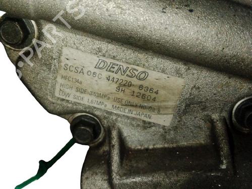 Used AC compressor AC compressor 39463341 39463341