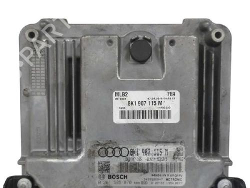 Control unit AUDI A4 B8 (8K2) 2.0 TDI quattro | BP38221159M11 - Image 2