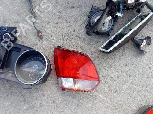 Left tailgate light VW GOLF PLUS V (5M1, 521) 1.6 TDI | BP39119240C79 - Image 3
