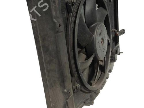 Fan CITROËN C4 II (NC_) 1.6 HDi 110 | BP38219879M128 - Image 4