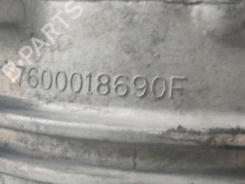 Front differential CHEVROLET CAPTIVA (C100, C140) 2.2 D 4WD | BP38210831M23 - Image 4