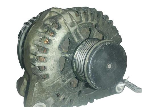Generator Generator 38220118 38220118
