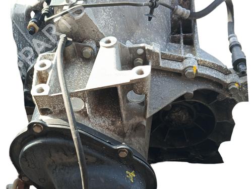 gearbox-ford-transit-courier-b460-box-bodympv-2014-38220439 main image