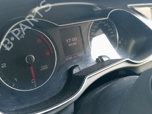 Used Instrument cluster Instrument cluster 38221307 38221307