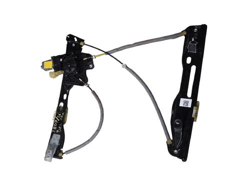 Front right window mechanism FORD MONDEO V Hatchback (CE) 1.5 EcoBoost | BP39119188C23 - Image 2