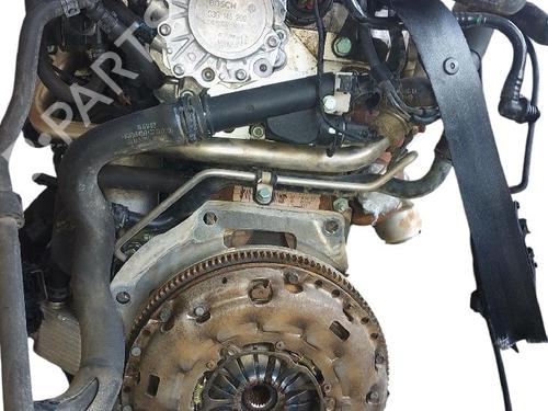 Used Engine Engine 38222582 38222582