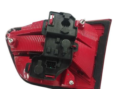 Used Left tailgate light Left tailgate light 39197876 39197876
