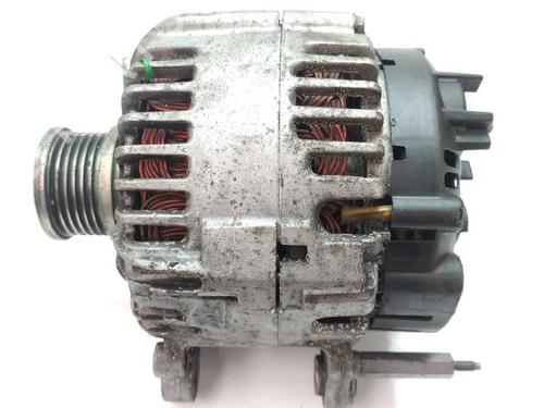 Alternator SEAT EXEO (3R2) 2.0 TDI | BP38210802M7 - Image 2