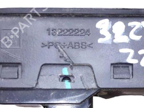 Left front window switch OPEL INSIGNIA A Saloon (G09) 2.0 CDTI 4x4 (69) | BP38209372I27 - Image 3