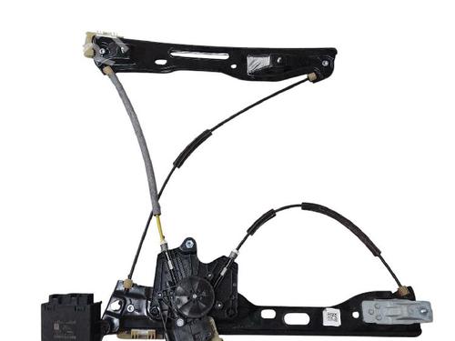 Front right window mechanism FORD MONDEO V Hatchback (CE) 2.0 TDCi | BP38222724C23 - Image 2