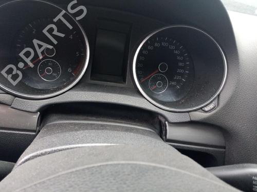 instrument-cluster-vw-golf-plus-v-5m1-521-2004-2005-2006-2007-2008-2009-2010-2011-2012-2013-39197910 main image