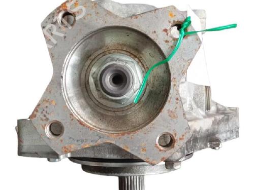 Transfer box RENAULT KOLEOS I (HY_) 2.0 dCi (HY0K) | BP38209686M36 - Image 3