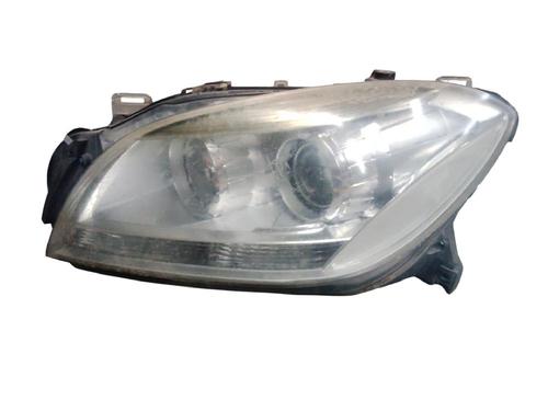 Left front indicator MERCEDES-BENZ M-CLASS (W166) ML 350 BlueTEC 4-matic (166.024, 166.023) | BP39021678C32 - Image 3