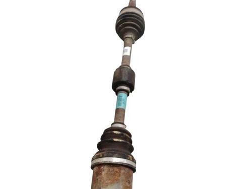 Left front driveshaft KIA RIO IV (YB, SC, FB) 1.0 T-GDI 100 | BP39225424M38 - Image 2