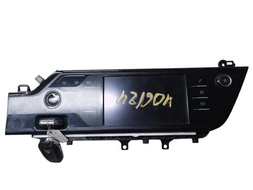 display-monitor-citroen-c4-picasso-ii-2013-38553904 main image